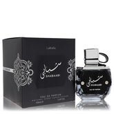 Lattafa Shabaabi by Lattafa for Unisex. Eau De Parfum Spray (Unisex) 3.4 oz | Perfumepur.com